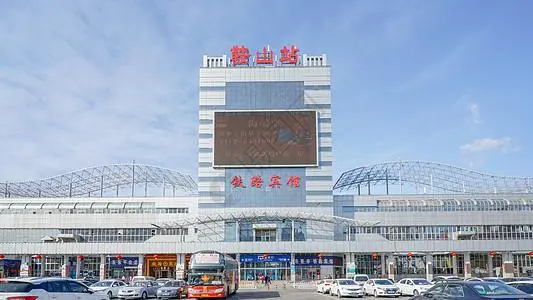 石家莊到鞍山物流公司-機械設備運輸專線「多少一方」