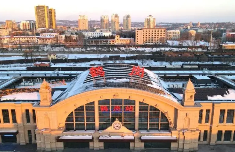 邯鄲到鶴崗貨運(yùn)公司-物流專線全境/派送