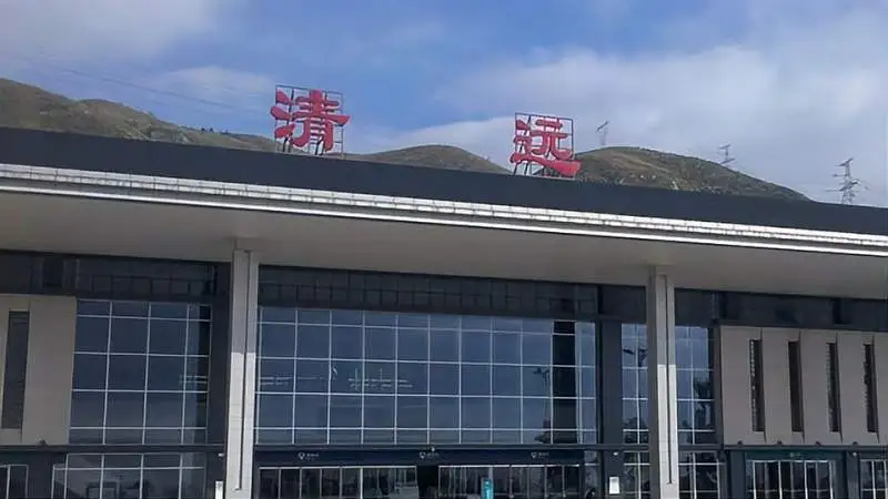 邯鄲到清遠物流公司-邯鄲至清遠專線快速安全的運輸服務(wù)