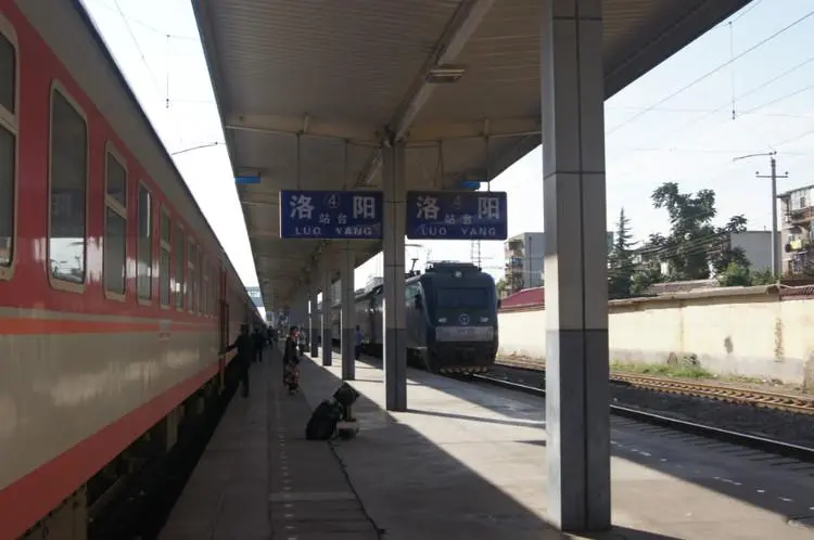 邯鄲到洛陽貨運專線 上門接貨+保證+時效+派送+省錢