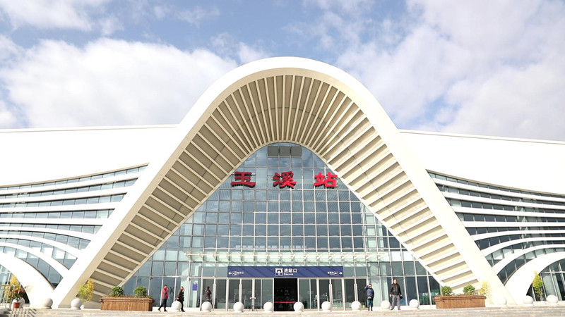 邯鄲到玉溪貨運(yùn)專線 上門接貨+保證+時效+派送+省錢