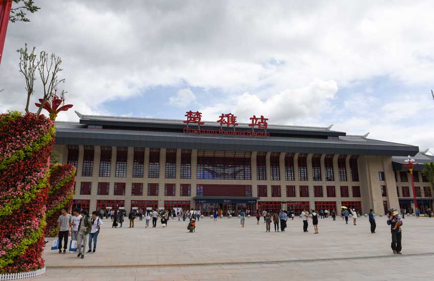 邯鄲到楚雄州物流公司專線省錢又省心省準時送達時+效+保+證