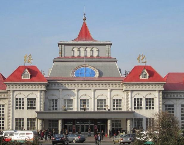 邯鄲到綏化物流公司專線省錢更省心準(zhǔn)時(shí)送達(dá)時(shí)+效+保+證