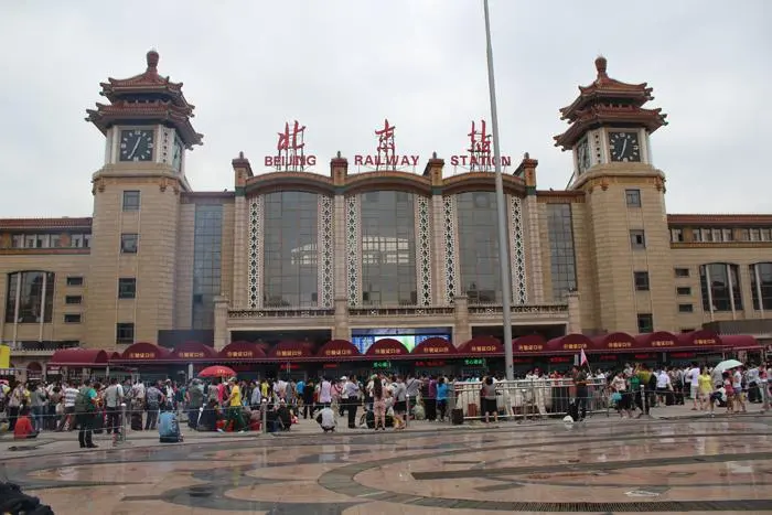 邯鄲到北京直達物流-合理裝卸-幾天到