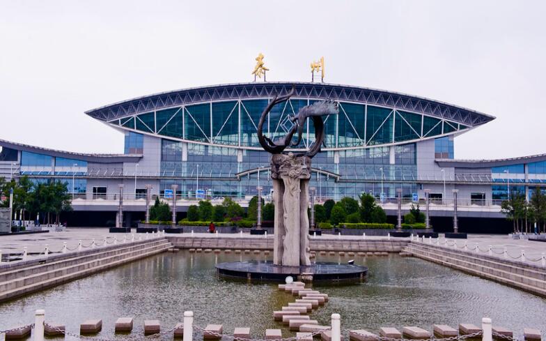 邯鄲到泰州物流公司-邯鄲至泰州專線讓你那些擔心不再困惑