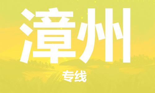 邯鄲到漳州物流公司-邯鄲至漳州貨運客戶至上定制服務|可靠、經(jīng)濟實惠