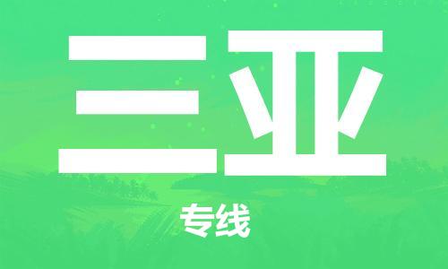 邯鄲到三亞物流公司-邯鄲至三亞貨運客戶至上定制服務|可靠、經濟實惠