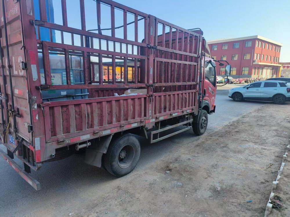 邯鄲到舟山嵊泗縣物流公司-大型物件運(yùn)輸專線-全境配送到門